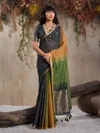 Scarlett By Rajtex Pure Viscose Cotton Handloom Weaving Saree Wholesale Market In Surat